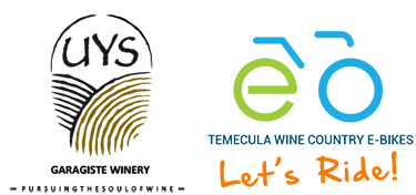 Uys Vineyards Logo