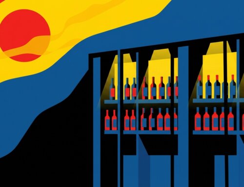 Pre Summer Season Wine Storage and Serving Tips