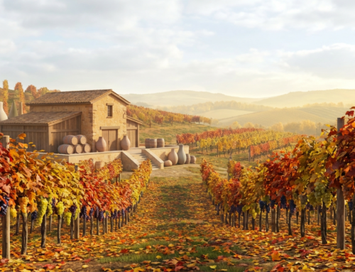 Temecula Wine Varietals at Peak Quality This Spring