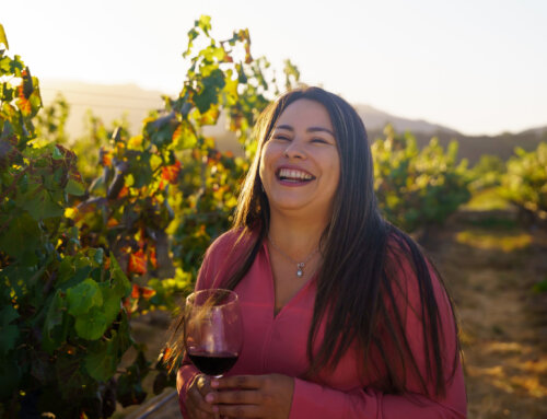 Women Pioneers Who Shaped California’s Vineyard Industry
