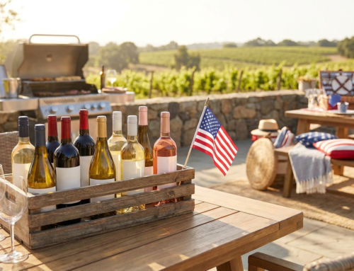 Memorial Day Wine Selection Guide for Large Group Gatherings