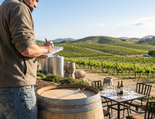 Spring 2026 Wine Release Schedule at Boutique Temecula Wineries