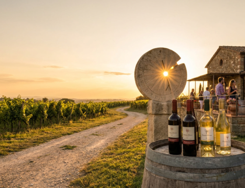 Summer Solstice Wine Release Traditions at Boutique Wineries