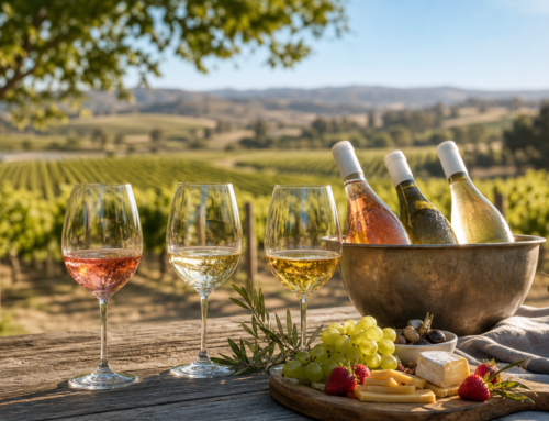 Exclusive Uys Wines Summer Varietal Releases for 2026
